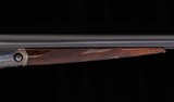 Parker CHE 20 Gauge - 1 OF 24 WITH FACTORY ENGLISH STOCK, vintage firearms inc - 16 of 25