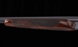 Winchester Model 21 20 Ga - 6LBS.7oz, ENGLISH GRIP, 1939, vintage firearms inc - 14 of 25