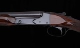 Winchester Model 21 20 Ga - 6LBS.7oz, ENGLISH GRIP, 1939, vintage firearms inc - 1 of 25