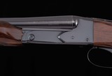Winchester Model 21 20 Ga - 6LBS.7oz, ENGLISH GRIP, 1939, vintage firearms inc - 11 of 25