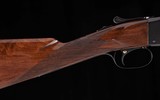 Winchester Model 21 20 Ga - 6LBS.7oz, ENGLISH GRIP, 1939, vintage firearms inc - 8 of 25