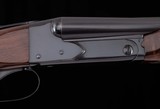 Winchester Model 21 20 Ga - 6LBS.7oz, ENGLISH GRIP, 1939, vintage firearms inc - 13 of 25