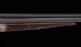 Lefever Optimus 12 Ga. - HIGHEST GRADE LEFEVER, vintage firearms inc - 17 of 25