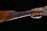 Lefever Optimus 12 Ga. - HIGHEST GRADE LEFEVER, vintage firearms inc - 20 of 25