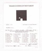 Wilson Combat 9mm – EDC X9, VFI SERIES, TWO TONE, 4