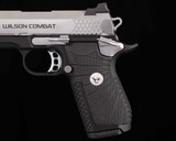 Wilson Combat 9mm – EDC X9, VFI SERIES, TWO TONE, 4