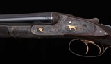 Lefever Optimus 16 Ga. - HIGHEST GRADE LEFEVER, vintage firearms inc - 1 of 25
