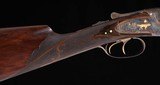 Lefever Optimus 16 Ga. - HIGHEST GRADE LEFEVER, vintage firearms inc - 9 of 25