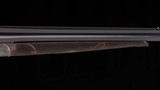 Lefever Optimus 16 Ga. - HIGHEST GRADE LEFEVER, vintage firearms inc - 17 of 25