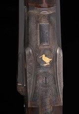 Lefever Optimus 16 Ga. - HIGHEST GRADE LEFEVER, vintage firearms inc - 13 of 25