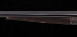 Lefever Optimus 16 Ga. - HIGHEST GRADE LEFEVER, vintage firearms inc - 15 of 25