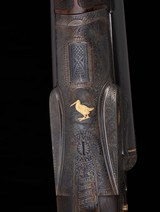 Lefever Optimus 16 Ga. - HIGHEST GRADE LEFEVER, vintage firearms inc - 2 of 25