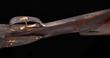 Lefever Optimus 16 Ga. - HIGHEST GRADE LEFEVER, vintage firearms inc - 21 of 25