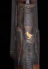 Lefever Optimus 16 Ga. - HIGHEST GRADE LEFEVER, vintage firearms inc - 2 of 25