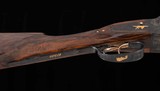 Lefever Optimus 16 Ga. - HIGHEST GRADE LEFEVER, vintage firearms inc - 21 of 25