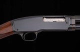 Winchester Model 42 - DELUXE GRADE, 28” IC CHOKE 99%, vintage firearms inc - 3 of 21