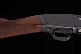 Winchester Model 42 - DELUXE GRADE, 28” IC CHOKE 99%, vintage firearms inc - 17 of 21