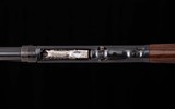 Winchester Model 42 - DELUXE GRADE, 28” IC CHOKE 99%, vintage firearms inc - 2 of 21