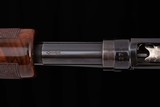 Winchester Model 42 - DELUXE GRADE, 28” IC CHOKE 99%, vintage firearms inc - 14 of 21
