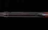 Winchester Model 42 - DELUXE GRADE, 28” IC CHOKE 99%, vintage firearms inc - 13 of 21