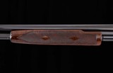 Winchester Model 42 - DELUXE GRADE, 28” IC CHOKE 99%, vintage firearms inc - 9 of 21