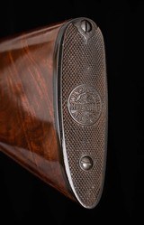 Winchester Model 42 - DELUXE GRADE, 28” IC CHOKE 99%, vintage firearms inc - 18 of 21