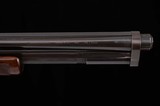 Winchester Model 42 - DELUXE GRADE, 28” IC CHOKE 99%, vintage firearms inc - 21 of 21