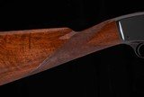 Winchester Model 42 - DELUXE GRADE, 28” IC CHOKE 99%, vintage firearms inc - 8 of 21