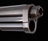 Winchester Model 42 - DELUXE GRADE, 28” IC CHOKE 99%, vintage firearms inc - 20 of 21