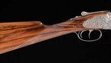 Luciano Bosis 20/28 Gauge - PINLESS SIDELOCK, 29.5”, vintage firearms inc - 10 of 25