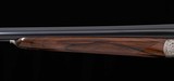 Luciano Bosis 20/28 Gauge - PINLESS SIDELOCK, 29.5”, vintage firearms inc - 13 of 25