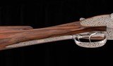 Luciano Bosis 20/28 Gauge - PINLESS SIDELOCK, 29.5”, vintage firearms inc - 19 of 25