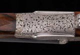 Luciano Bosis 20/28 Gauge - PINLESS SIDELOCK, 29.5”, vintage firearms inc - 2 of 25