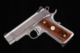 Wilson Combat .45ACP- CQB ELITE PRO, VFI SERIES, IRONWOOD, vintage firearms inc - 2 of 17