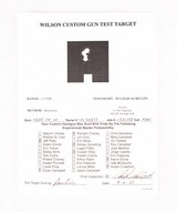 Wilson Combat .45ACP- CQB ELITE PRO, VFI SERIES, IRONWOOD, vintage firearms inc - 17 of 17