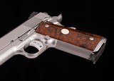 Wilson Combat .45ACP- CQB ELITE PRO, VFI SERIES, IRONWOOD, vintage firearms inc - 12 of 17