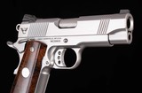 Wilson Combat .45ACP- CQB ELITE PRO, VFI SERIES, IRONWOOD, vintage firearms inc - 4 of 17