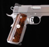 Wilson Combat .45ACP- CQB ELITE PRO, VFI SERIES, IRONWOOD, vintage firearms inc - 10 of 17