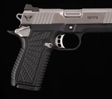 Wilson Combat 9mm - SFT9, VFI SERIES, TWO TONE, 15 RD, vintage firearms inc - 10 of 17