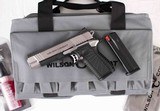Wilson Combat 9mm - SFT9, VFI SERIES, TWO TONE, 15 RD, vintage firearms inc - 1 of 17