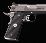 Wilson Combat .45ACP - CQB ELITE COMMANDER, VFI SERIES, vintage firearms inc - 10 of 17