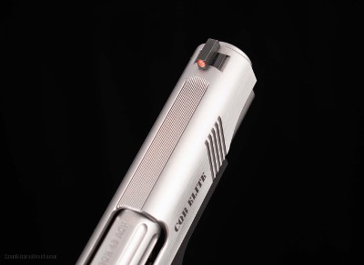 Wilson Combat .45ACP - CQB ELITE COMMANDER, VFI SERIES, vintage firearms - Image 7 of 17