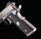 Wilson Combat .45ACP - CQB ELITE COMMANDER, VFI SERIES, vintage firearms inc - 13 of 17