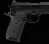 Wilson Combat 9mm - EDC X9, VFI SERIES, BLACK EDITION, vintage firearms inc - 10 of 17