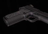 Wilson Combat 9mm - EDC X9, VFI SERIES, BLACK EDITION, vintage firearms inc - 15 of 17
