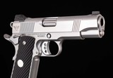 Wilson Combat .45ACP - CQB ELITE COMMANDER, VFI SERIES, vintage firearms inc - 4 of 17