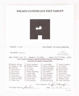 Wilson Combat .45ACP - CQB ELITE COMMANDER, VFI SERIES, vintage firearms inc - 17 of 17