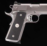 Wilson Combat .45ACP - CQB ELITE COMMANDER, VFI SERIES, vintage firearms inc - 10 of 17