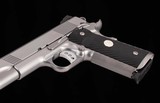 Wilson Combat .45ACP - CQB ELITE COMMANDER, VFI SERIES, vintage firearms inc - 12 of 17