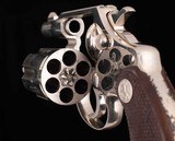 Colt Detective Special – 1933, NICKEL, ORIGINAL BOX, vintage firearms inc - 6 of 14